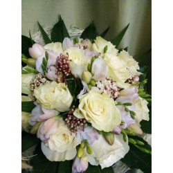 Ramo de Rosas Variadas